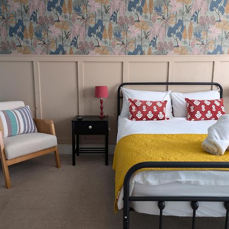 Rooms At The Rosebery NWI Esterno foto