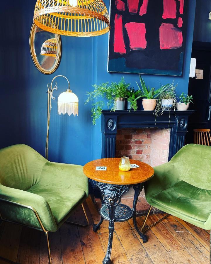 Rooms At The Rosebery NWI Esterno foto