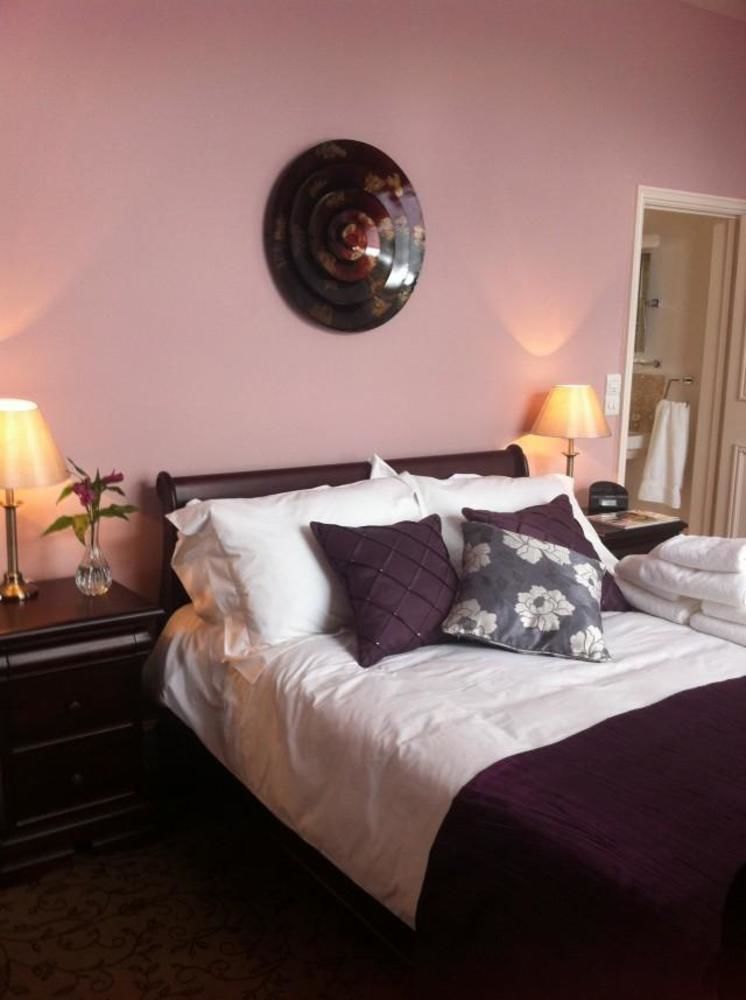 Rooms At The Rosebery NWI Esterno foto
