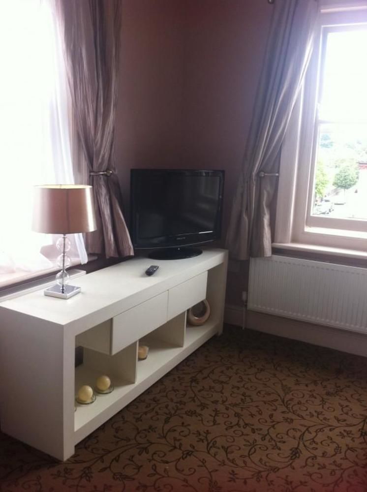 Rooms At The Rosebery NWI Esterno foto
