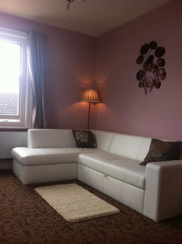 Rooms At The Rosebery NWI Esterno foto